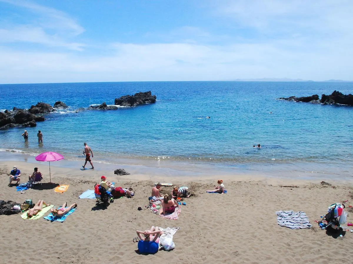 Apartment Studio La Colina Hotel Puerto del Carmen