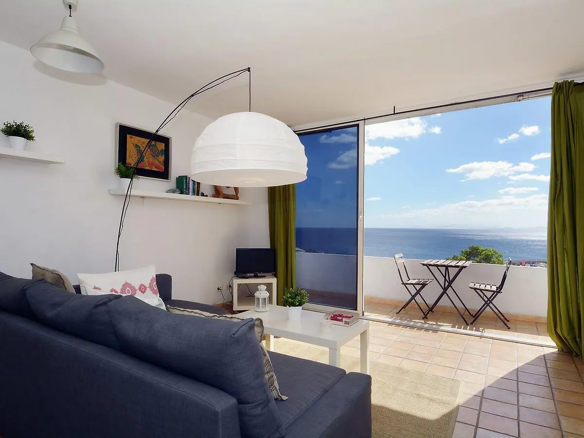 Studio La Colina Hotel Puerto del Carmen