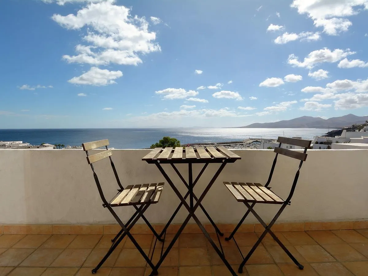 Studio La Colina Hotel Puerto del Carmen  Spain