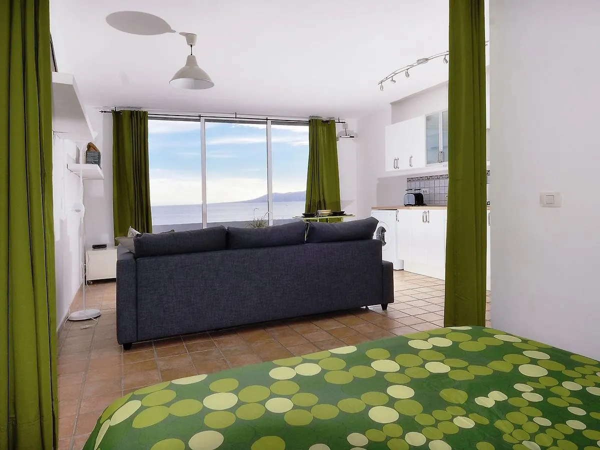 Studio La Colina Hotel Puerto del Carmen  Apartment Puerto del Carmen (Lanzarote)