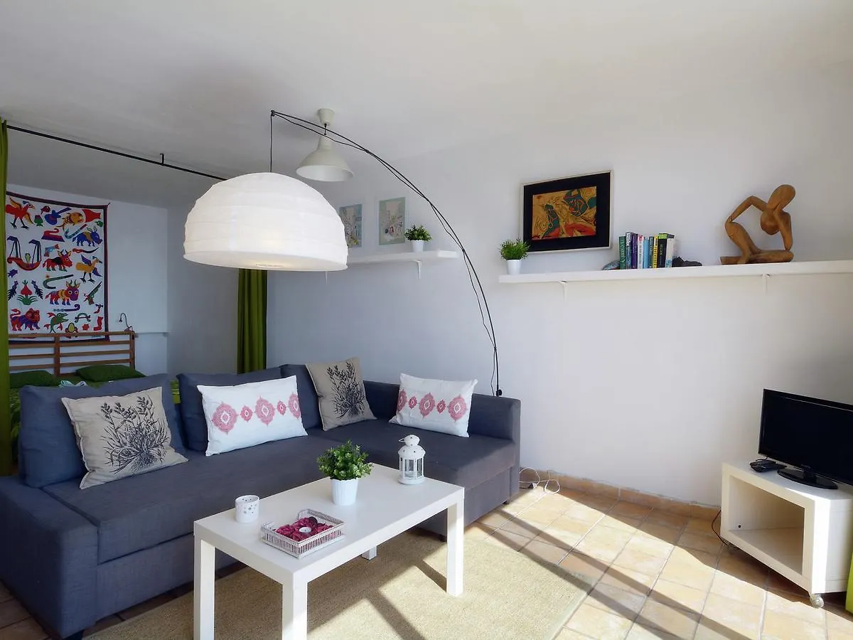 Apartment Studio La Colina Hotel Puerto del Carmen