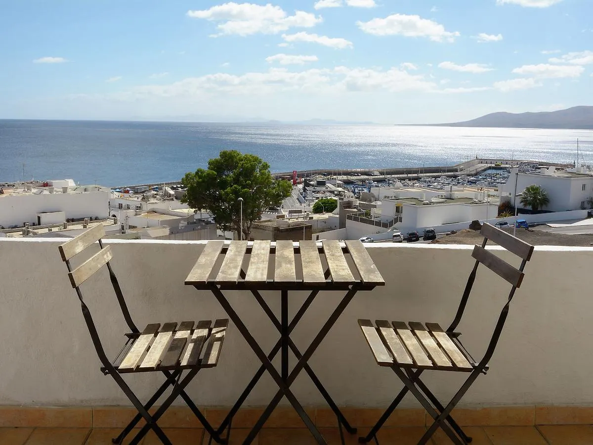 Studio La Colina Hotel Puerto del Carmen