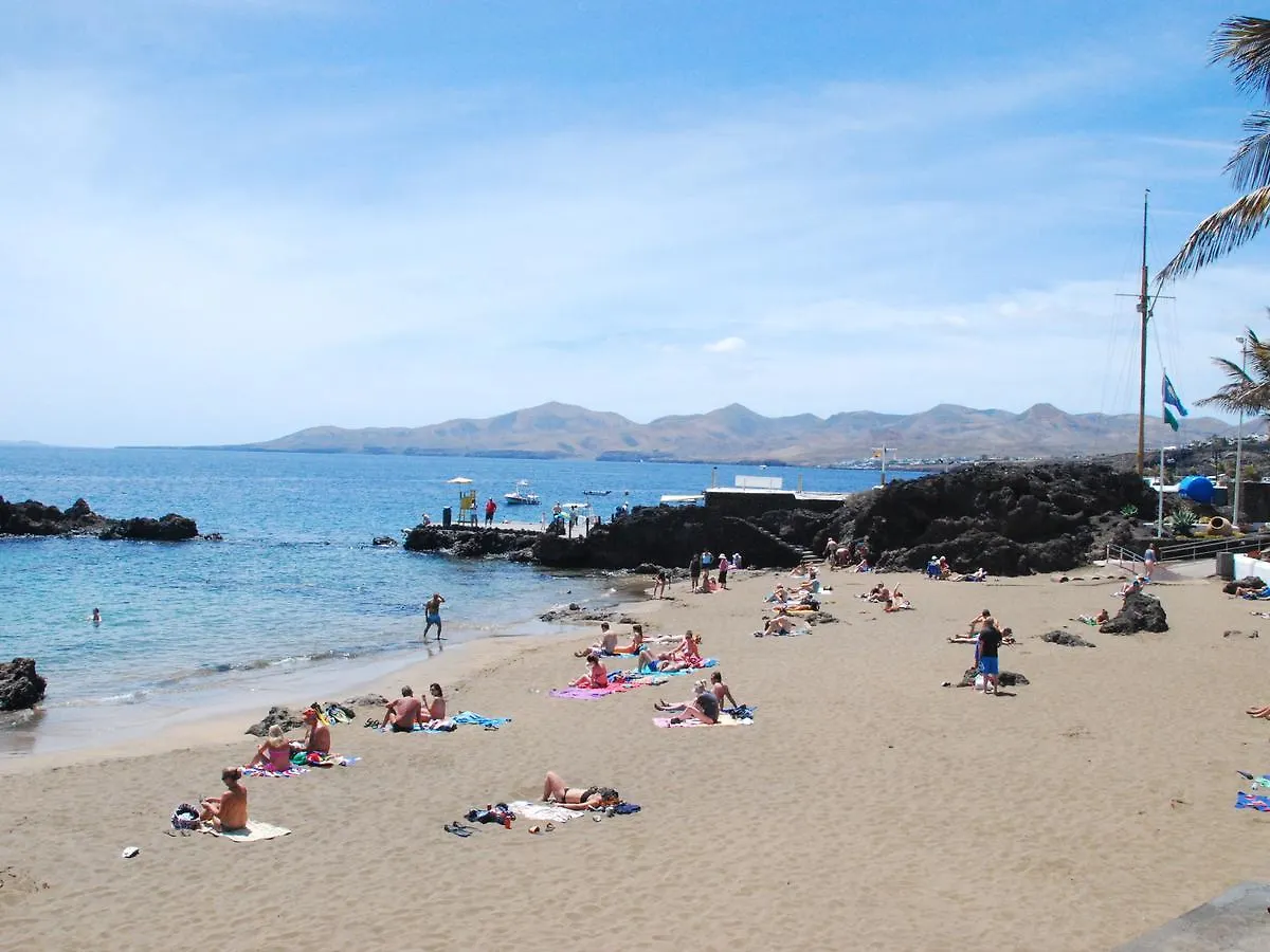 Apartamento Studio La Colina Hotel Puerto del Carmen  España