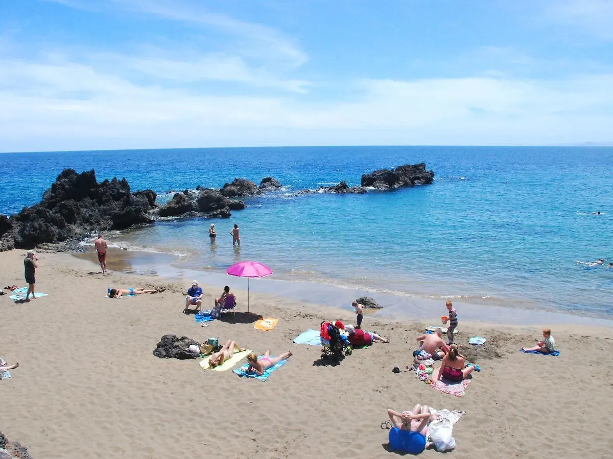 Studio La Colina Hotel Puerto del Carmen  Puerto del Carmen (Lanzarote)