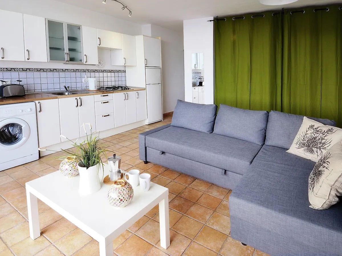 Apartamento Studio La Colina Hotel Puerto del Carmen  España