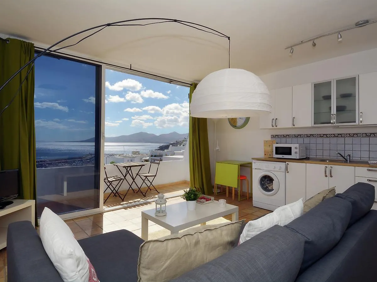 Studio La Colina Hotel Puerto del Carmen  Apartamento